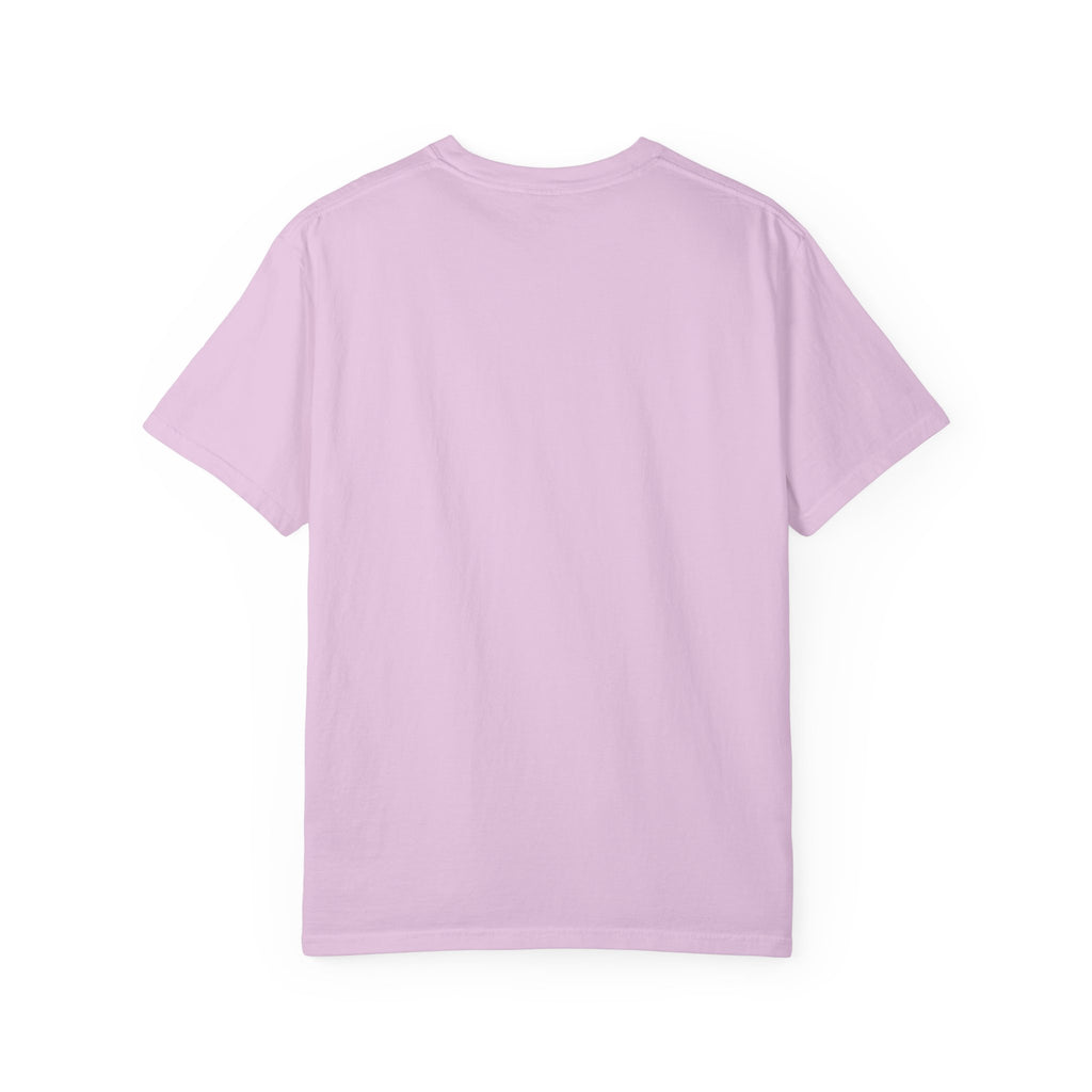 Birthday Crew T‑Shirt — "Martin’s 50th Birthday Crew" Personalized Party Tee