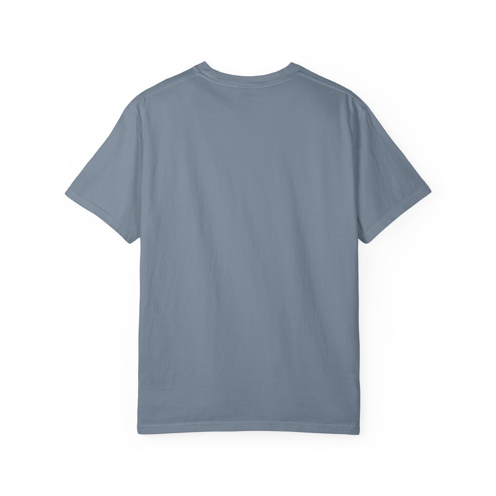 Birthday Crew T‑Shirt — "Martin’s 50th Birthday Crew" Personalized Party Tee