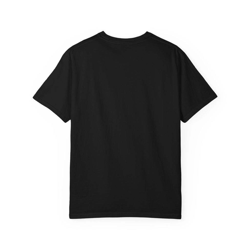 Birthday Crew T‑Shirt — "Martin’s 50th Birthday Crew" Personalized Party Tee