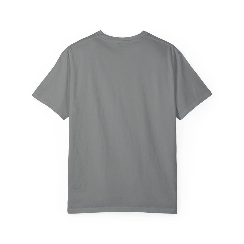 Birthday Crew T‑Shirt — "Martin’s 50th Birthday Crew" Personalized Party Tee