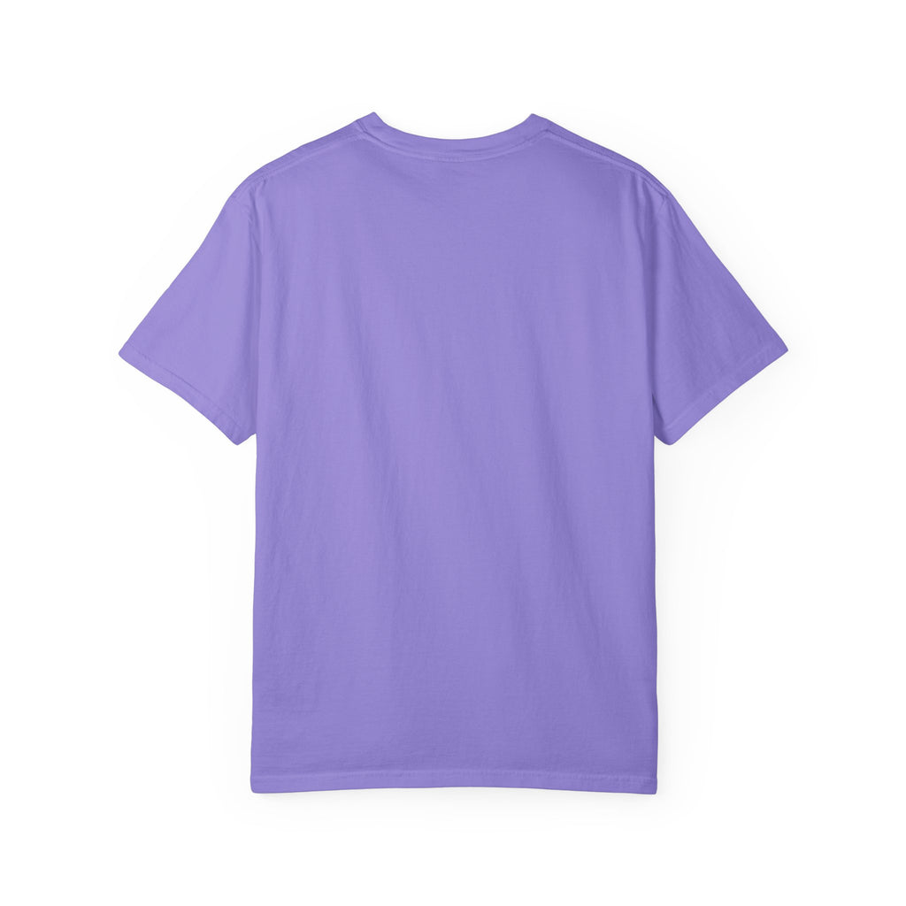 Birthday Crew T‑Shirt — "Martin’s 50th Birthday Crew" Personalized Party Tee