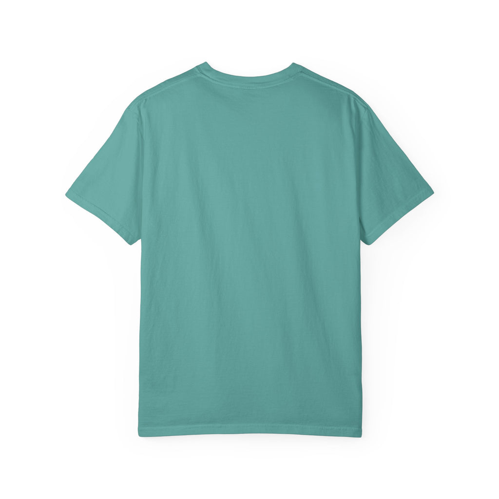 Birthday Crew T‑Shirt — "Martin’s 50th Birthday Crew" Personalized Party Tee