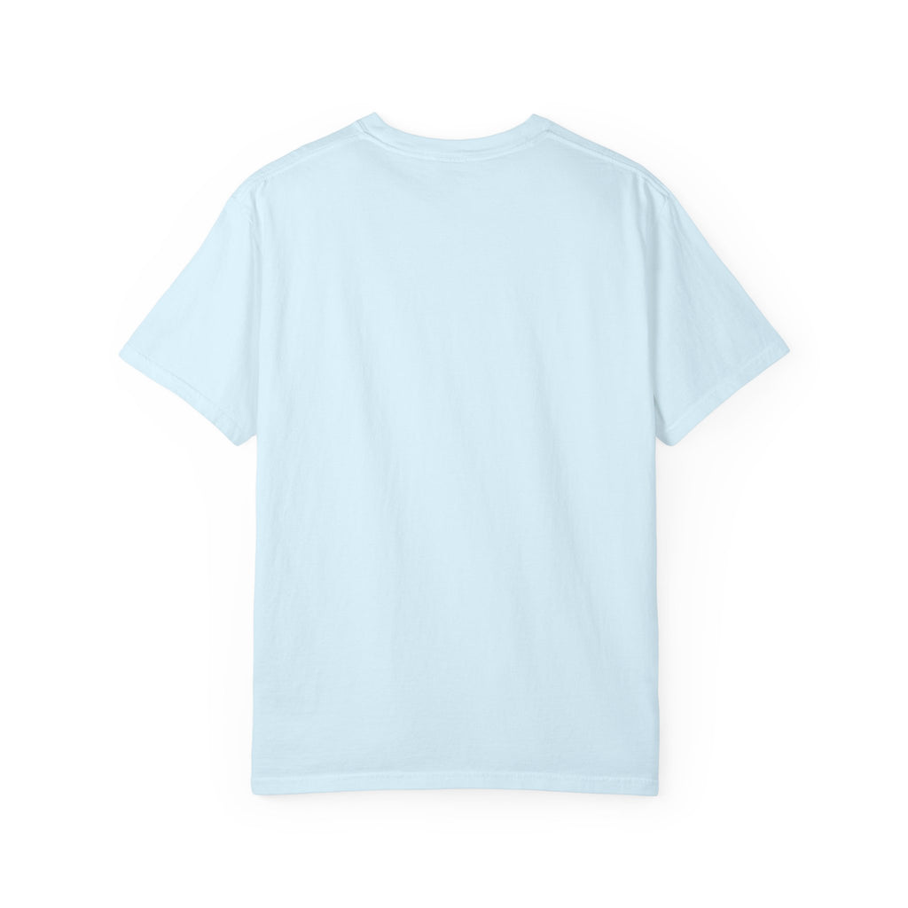 Birthday Crew T‑Shirt — "Martin’s 50th Birthday Crew" Personalized Party Tee