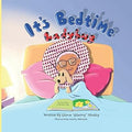 It's Bedtime Ladybug- Reading Book (signed by author)