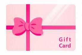 MyGlowHouse Gift Card