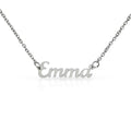 Personalized Name Necklace